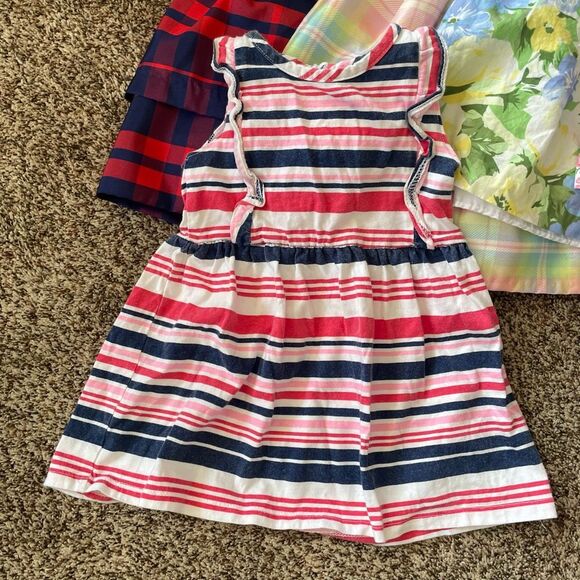 24 months girls dresses bundle - Picture 10 of 11